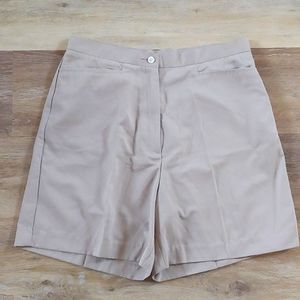 Vintage PING Collection Women's Golf Shorts Size 10